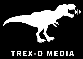 Trexd Media Logo
